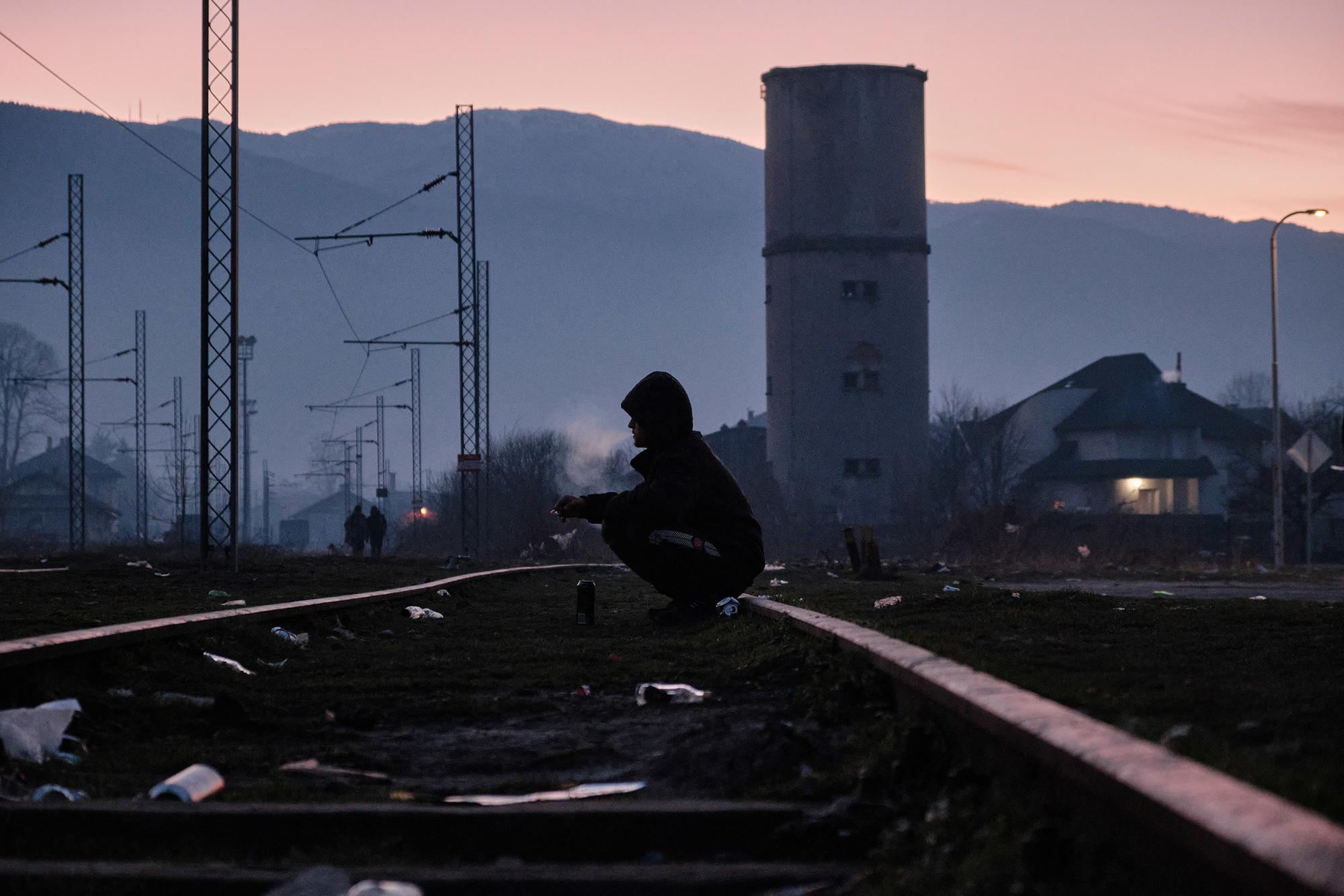 Reir y llorar juntos - 5